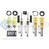 KW 39025017 КОМПЛЕКТ ВИНТОВОЙ ПОДВЕСКИ DDC ECU ДЛЯ MERCEDES G-CLASS (463, ВКЛЮЧАЯ G55 AMG)