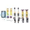 KW 397102AD КОМПЛЕКТ ВИНТОВОЙ ПОДВЕСКИ CLUBSPORT 3-WAY ДЛЯ AUDI TT / TT-S / TT-RS