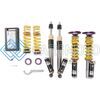 KW 397102AK КОМПЛЕКТ ВИНТОВОЙ ПОДВЕСКИ CLUBSPORT 3-WAY ДЛЯ AUDI RS3 (8V)
