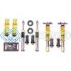 KW 3972020D КОМПЛЕКТ ВИНТОВОЙ ПОДВЕСКИ CLUBSPORT 3-WAY ДЛЯ BMW 3 SERIES (F30) / 4 SERIES (F32, 2WD, БЕЗ EDC)