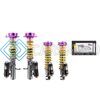 KW 39758204 КОМПЛЕКТ ВИНТОВОЙ ПОДВЕСКИ CLUBSPORT 3-WAY ДЛЯ SCION FR-S / SUBARU BRZ