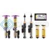 KW 3A7200BB КОМПЛЕКТ ВИНТОВОЙ ПОДВЕСКИ V4 ДЛЯ BMW M3 (F80) / M4 (F82, БЕЗ EDC)