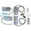 KW 68510118 КОМПЛЕКТ ОБМАНОК ДЛЯ ОТКЛЮЧЕНИЯ EDC ДЛЯ BMW 7 SERIES (E65)