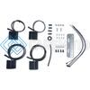 KW 68510168 КОМПЛЕКТ ОБМАНОК ДЛЯ ОТКЛЮЧЕНИЯ EDC ДЛЯ PORSCHE 911 (997, КРОМЕ КАБРИОЛЕТА)