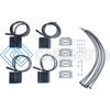 KW 68510173 КОМПЛЕКТ ОБМАНОК ДЛЯ ОТКЛЮЧЕНИЯ EDC ДЛЯ NISSAN GT-R (R35)