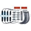 KW 68510213 КОМПЛЕКТ ОБМАНОК ДЛЯ ОТКЛЮЧЕНИЯ EDC ДЛЯ BMW 5 SERIES (F10, 5L)