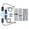 KW 68510252 КОМПЛЕКТ ОБМАНОК ДЛЯ ОТКЛЮЧЕНИЯ EDC ДЛЯ BMW M5 (F10)