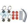 KW 68510316 КОМПЛЕКТ ОБМАНОК ДЛЯ ОТКЛЮЧЕНИЯ EDC ДЛЯ PORSCHE 911 (991)