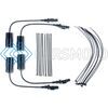 KW 68510357 КОМПЛЕКТ ОБМАНОК ДЛЯ ОТКЛЮЧЕНИЯ EDC ДЛЯ CHEVROLET CORVETTE (C7)