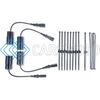 KW 68510365 КОМПЛЕКТ ОБМАНОК ДЛЯ ОТКЛЮЧЕНИЯ EDC ДЛЯ PORSCHE MACAN (95B)