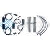 KW 68510383 КОМПЛЕКТ ОБМАНОК ДЛЯ ОТКЛЮЧЕНИЯ EDC ДЛЯ FORD MUSTANG SHELBY GT500
