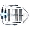 KW 68510426 КОМПЛЕКТ ОБМАНОК ДЛЯ ОТКЛЮЧЕНИЯ EDC ДЛЯ CHEVROLET CAMARO