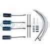 KW 68510449 КОМПЛЕКТ ОБМАНОК ДЛЯ ОТКЛЮЧЕНИЯ EDC ДЛЯ HONDA CIVIC TYPE R 2.0 I-VTEC (FK2)