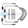 KW 68510457 КОМПЛЕКТ ОБМАНОК ДЛЯ ОТКЛЮЧЕНИЯ EDC ДЛЯ CHEVROLET CAMARO
