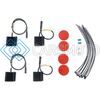 KW 68510462 КОМПЛЕКТ ОБМАНОК ДЛЯ ОТКЛЮЧЕНИЯ EDC ДЛЯ FORD FOCUS RS