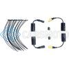 KW 68510476 КОМПЛЕКТ ОБМАНОК ДЛЯ ОТКЛЮЧЕНИЯ EDC ДЛЯ AUDI S5 (AWD)