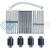 KW 68510478 КОМПЛЕКТ ОБМАНОК ДЛЯ ОТКЛЮЧЕНИЯ EDC ДЛЯ MERCEDES C63 AMG
