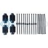 KW 68511041 КОМПЛЕКТ ОБМАНОК ДЛЯ ОТКЛЮЧЕНИЯ EDC ДЛЯ BMW 5 SERIES (G30)
