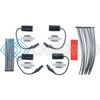 KW 68511079 КОМПЛЕКТ ОБМАНОК ДЛЯ ОТКЛЮЧЕНИЯ EDC ДЛЯ HONDA CIVIC TYPE R (FK8)