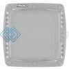 RIGID 103923 COVER Q-SERIES CLEAR