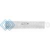 RIGID 105983 COVER 10 INCH SR-SERIES CLEAR