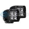RIGID 202113 D-SERIES PRO FLOOD SURFACE MOUNT  PAIR