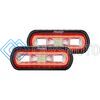 RIGID 20643 КОМПЛЕКТ ФОНАРЕЙ ЗАДНЕГО ХОДА ДЛЯ TOYOTA TACOMA TRAIL HUNTER