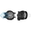 RIGID 37116 КОМПЛЕКТ ПРОТИВОТУМАННЫХ ФАР 360 SERIES PRO SAE ДЛЯ TOYOTA TUNDRA / 4RUNNER / TACOMA (БЕЛЫЙ СВЕТ)