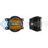 RIGID 37119 КОМПЛЕКТ ПРОТИВОТУМАННЫХ ФАР 360 SERIES 4″ SAE J583 ДЛЯ SUBARU BRZ / WRX STI (ЖЕЛТЫЕ)