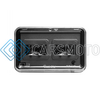 RIGID 37640C TRUCK-LITE 4INX6IN LOW BEAM HEADLIGHT