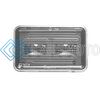 RIGID 37650C TRUCK-LITE 4INX6IN LOW BEAM HEATED HEADLIGHT
