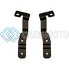 RIGID 46752 КРОНШТЕЙН НА ПЕРЕДНЮЮ СТОЙКУ ДЛЯ FORD RANGER