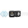 RIGID 490613 REVOLVE POD WITH WHITE BACKLIGHT PAIR