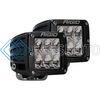 RIGID 502313 D-SERIES PRO DRIVING SURFACE MOUNT  PAIR