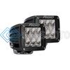 RIGID 50231 СВЕТОДИОДНЫЕ ФАРЫ D PRO ВОДИТЕЛЬСКИЙ СВЕТ (ПАРА)
