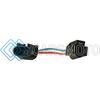 RIGID 55007 H13 TO H4 ADAPTOR