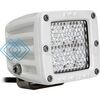 RIGID 60151 ФАРА DUALLY MARINE С ЛИНЗОЙ 60° DISCONTINUED