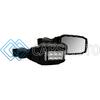 RIGID 64011 REFLECT КОМПЛЕКТ ЗЕРКАЛ С LED-ПОДСВЕТКОЙ