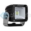 RIGID 681513 2X2 115 DEGREE DC SCENE LIGHT BLACK