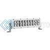 RIGID 810313 WHITE E-SERIES PRO 10 INCH SPOT/FLOOD COMBO