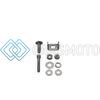 RIGID 90160 КОМПЛЕКТ КРЕПЕЖА ДЛЯ ФАР SR-M И SR-Q