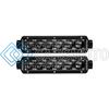 RIGID 906703 SR-SERIES SAE J583 6 INCH FOG LIGHT  PAIR