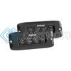 RIGID 925513BLK ФАРЫ СЕРИЯ SR-Q PRO MIDNIGHT ТОЧЕЧНО-РАССЕЯННЫЙ СВЕТ (SPOT), ВРЕЗНОЕ КРЕПЛЕНИЕ (ПАРА)