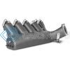 WAGNER TUNING 160001001 AUDI S2/RS2/S4/200 INTAKE MANIFOLD (SHORT)