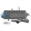 WAGNER TUNING 200001032 FORD FOCUS ST PERFORMANCE INTERCOOLER KIT