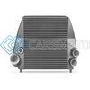 WAGNER TUNING 200001041 11-14 FORD F-150 ECOBOOST EVO1 COMPETITION INTERCOOLER