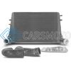 WAGNER TUNING 200001057 VW GOLF/JETTA 6 1.6/2.0L TDI COMPETITION INTERCOOLER KIT