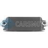WAGNER TUNING 200001116 BMW 520D/540D G30/31 COMPETITION INTERCOOLER KIT