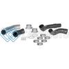 WAGNER TUNING 210001114 2017+ HONDA CIVIC 1.5L VTEC TURBO CHARGE PIPE KIT