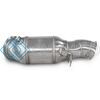 WAGNER TUNING 500001013 BMW F-SERIES 35I (7/2013+) DOWNPIPE KIT (BMW OE PART 18328602882)